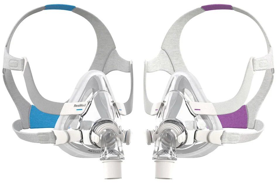 AirFit N20 マスク スモールサイズ Airfit N20 マスク AirFit F20